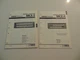 Yamaha Manual Keyboard MKX-4 MKX-5 Service Repair Shop Manual Schematics Parts