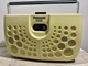 Serviced Panasonic 8 Track Player RS-833S Stereo Swiss Cheese (See Video In Use)