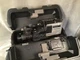 Sony DXC-537 with Panasonic AG-7450 SVHS Back