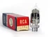 12FK6 RCA NOS  Tube R&ouml;hre Lampe TSF Valvola Valvula Valve 진공관 真空管 电子管