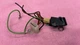 OEM MOTOR SWITCH AND POWER CONNECTOR 4 BSR C165 Other BSR Realistic Turntables🔥