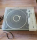 Vintage Pioneer PL-510a Turntable WORKS. LOCAL PICK-UP ONLY.