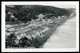 OR Oceanside SHARP RPPC c.1940 BIRD's EYE VIEW of BEACH & TOWN Christian No.406