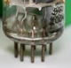 RARE NOS ECF80 6BL8 for McIntosh MR65B MR67 MR71 333A La Radiotechnique BEST!