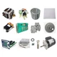 GE WJ65X29585 Install Kit Compatible Appliances Durable Construction