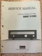 Sansui TU-5900 Tuner Service Manual Japan Rare Original
