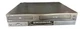 Go Video DVR4000 DVD VCR Combo Player Recorder For Parts Or Repair No Remote