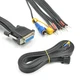 Interface Cable for Bose Acoustimass 6, 10, and 15 3 4 5 5.1 System