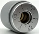 TEAC OEM CounterWeight for TN-4D-SE/TN-3B-SE/TN-5BB Turntables AUTHORIZED-DEALER