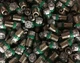 (25)GREEN 6V-8V SCREW BASE LAMP/SX-440,SX-1500TD SX990,SX-2500 Pioneer DIAL BULB