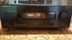 ONKYO INTEGRA A-SV810 Pro Home  Audio AV Surround Integrated Amplifier RI+REMOTE