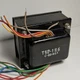Vintage T52-186 Large Power Transformer &ndash; Fully Tested &ndash; Pioneer SX-2500