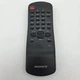 MAGNAVOX NA386 DTV DIGITAL CONVERTER BOX REMOTE CONTROL TB100MW9 TB110MW9