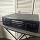 Denon DVD-2800 II CD/DVD/HDCD Player Without Remote Tested And Working