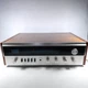 Vintage Sherwood S-7125 AM/FM Stereo Receiver - WORKS GREAT - GOOD CONDITION
