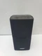 Bose Audio Double Cube Speaker BLACK Lifestyle/Acoustimass 6/8/9/10/15/18/25/28