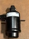 A/C Receiver Drier-Sedan Mahle AD 158 000S MERCEDES BENZ