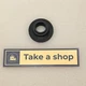 Technics SL-1200 MK1 Insulation Saucer Replacement Part 3D Printed Japan
