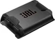 JBL CAR CONCERT AMP AMPLIFER 500W MAX MONO, STEREO BASS 1/2 CHANNEL A652