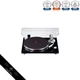 TEAC Belt-Drive Turntable TN-3B-SE BlackJapan Brand New