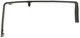 GE WD12X34178 Dishwasher Main Conduit