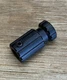 Akai 280D-SS Reel To Reel 1 Pause Or Shut-off Knob OEM