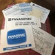 Vintage Panasonic Television Operating Instructions Model AN-142