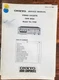 Onkyo TA-1900 Cassette  Service Manual *Original*