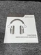 KOSS ESP-9 Electrostatic Headphone Operating Manual