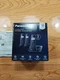 Panasonic KX-TG3833 M 3-Handset Cordless Phone System with Box and Manual