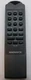 Original Magnavox RH6820/17 Remote Control 