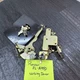 Pioneer PL-A45D Turntable Parts - Control Levers Assembly Lot