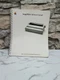 Vintage Apple ImageWriter II Owner's Manual for Apple II/IIPlus/IIc/IIe/III/Mac