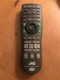 Genuine OEM JVC RM-SVD701U for DVD Player models XVD701BK, XVD701, XV501BK