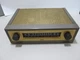 Vintage Eico HFT-90 FM Tube Tuner
