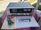 DUAL C-809 Two-Head Stereo Cassette Player/Recorder DECK HEAD RUBBER NEEDS FIXED