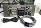 Sony MSU-350 Master Setup Unit with Cables -Tested Working (See Description)