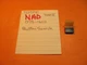 📈NAD 073-1610 TUNNING BUTTON SEARCH KNOB 7225 PE 7020I RECEIVER