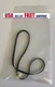 Turntable Belt for Sansui SR-3030B SR-3030C SR-3030/BC New Fast Shipping!