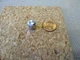 SANSUI SR-535 TURNTABLE PARTS - Knob - Return, Repeat Control Knob