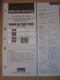Sansui Service/Repair Manual~DA-T500/T500L Hi-Fi System