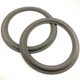 2 Replacement 12" Speaker Foam Surrounds For JBL L-200T3, 120T3 Woofer Edge