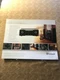 ORIGINAL MCINTOSH-MCD1100 CD PLAYER - SPEC. INSERT D896