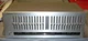 TECHNICS SH-8020 stereo frequency equalizer NOT TESTED..NO RETURNS..PARTS ONLY..