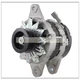 24V Alternator 8-98092116-1 for Hitachi Excavator EG70R-3 MA200 SR2000G ZH200-A