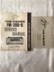 Original Fisher FM-200-B Service Manual
