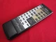DENON PMA-480R PMA-980R PMA-1080R Audio Remote Control RC-152