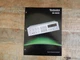 Original Technics SH-8030 Space Dimension Controller Dealer Brochure