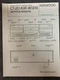 Kenwood CT-201/KXF-W1010 Service Manual [Original w/Schematics, Part]