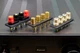 Sansui AU-117 speaker terminal upgrade kit